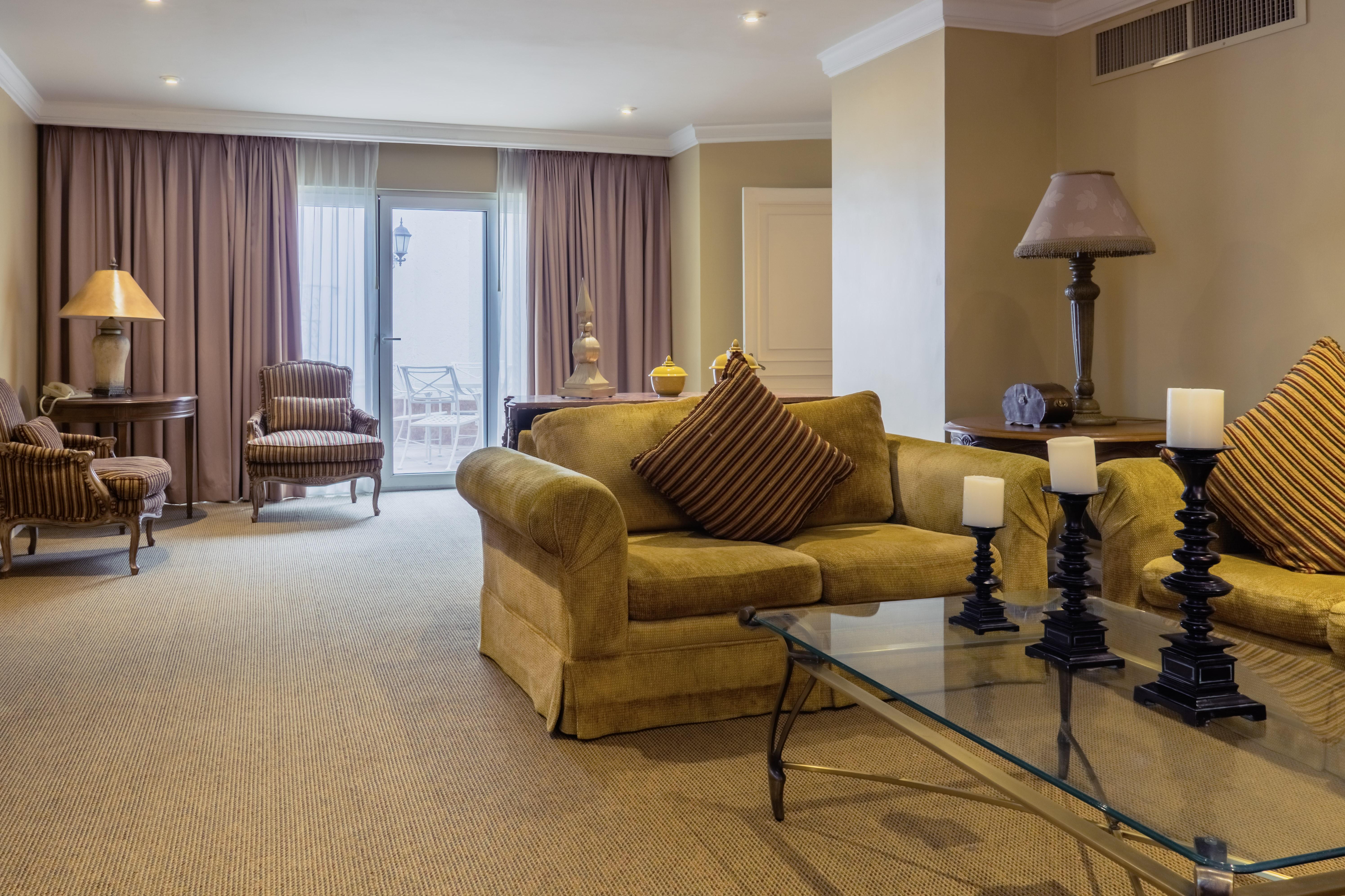 Gamma Monterrey Gran Hotel Ancira Ngoại thất bức ảnh A suite at the Taj Bengal