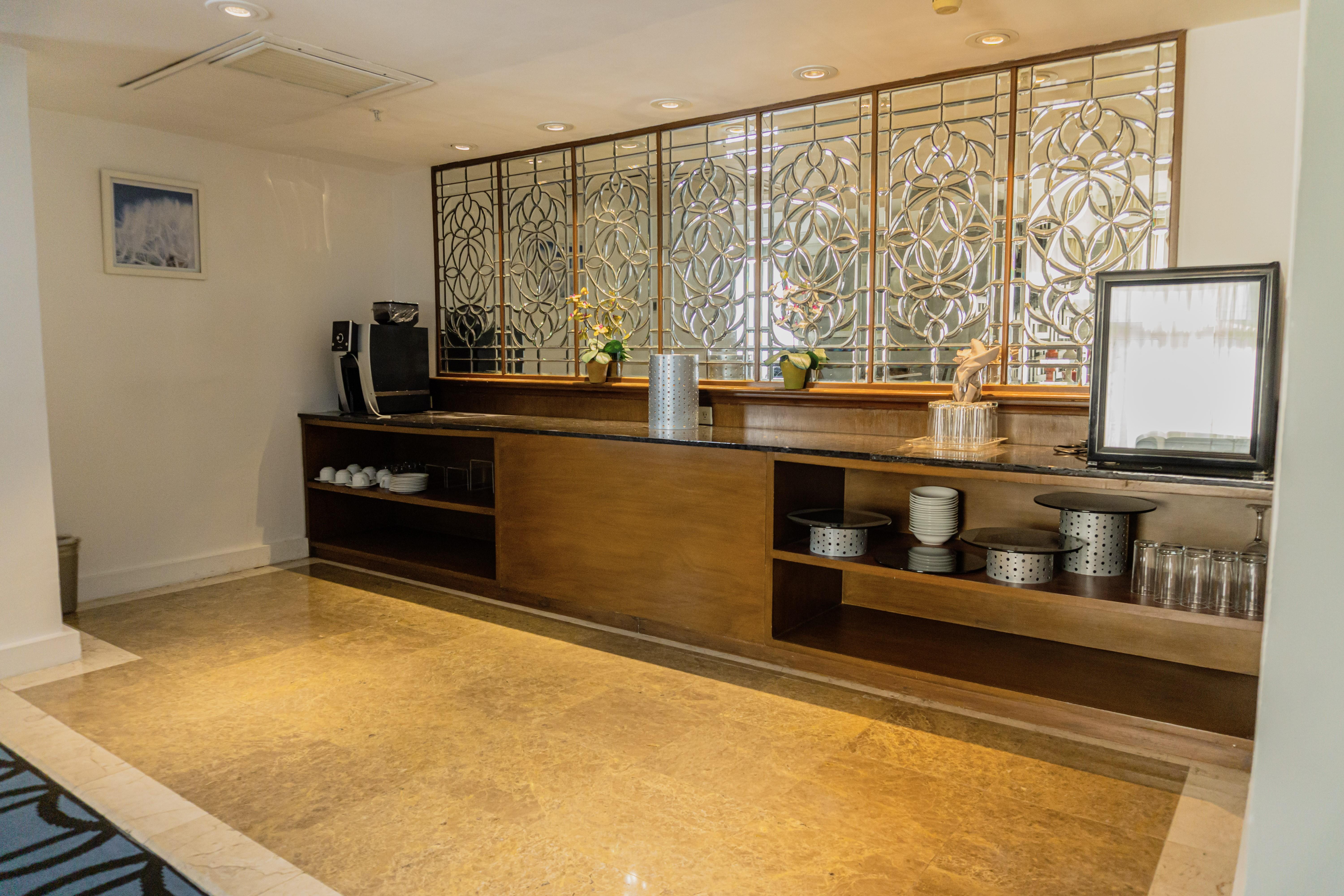 Gamma Monterrey Gran Hotel Ancira Ngoại thất bức ảnh